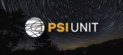 Foundation of PSI unit